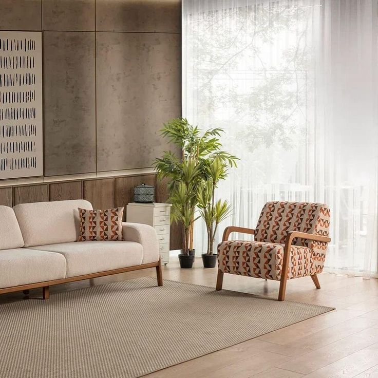 انواع ست مبلمان چوبی عالی و ممتاز