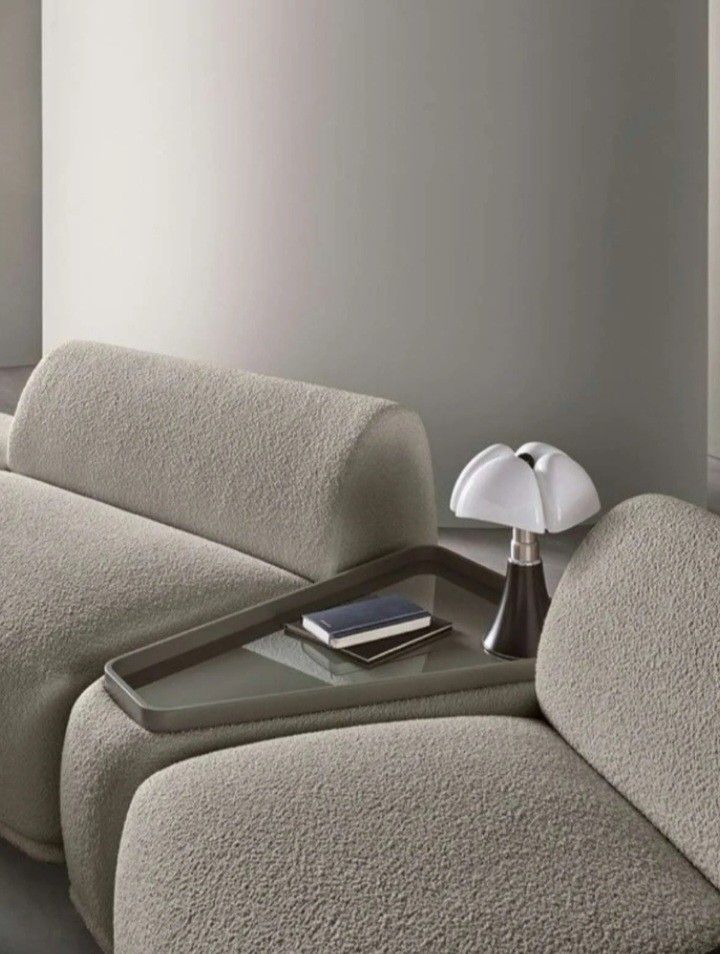 مبلمان مینیمال جدید + فوق العاده و مناسب