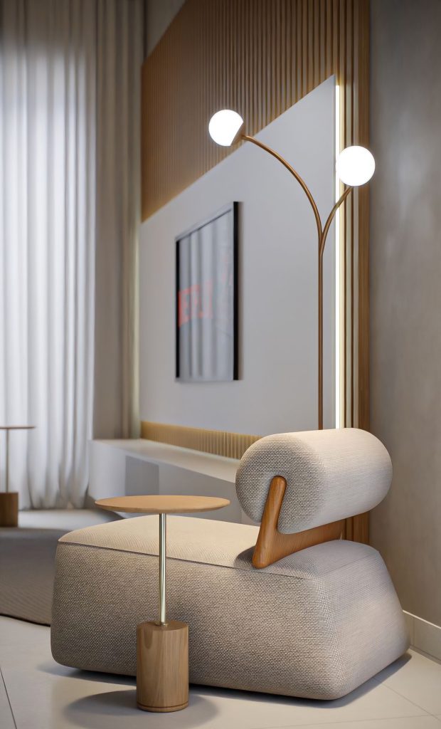 مبلمان مینیمال ساده + کیفیت بالا و منحصر به فرد