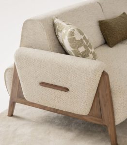 مبلمان مینیمال شیک انتخابی هوشمندانه