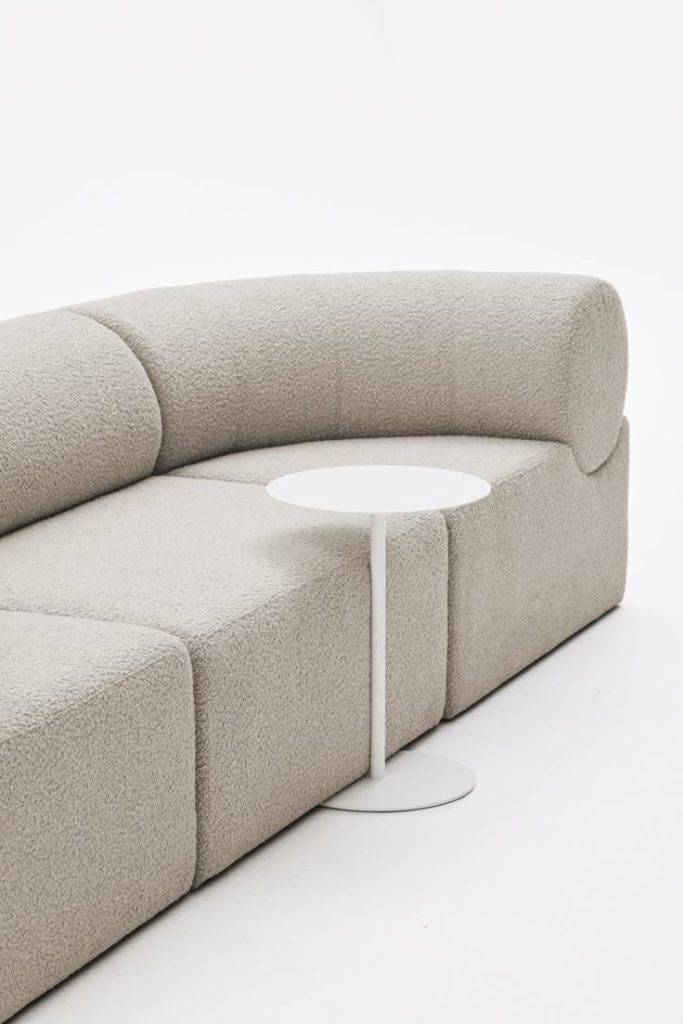 مبلمان مینیمال پینترستی شرایط ویژه و عالی