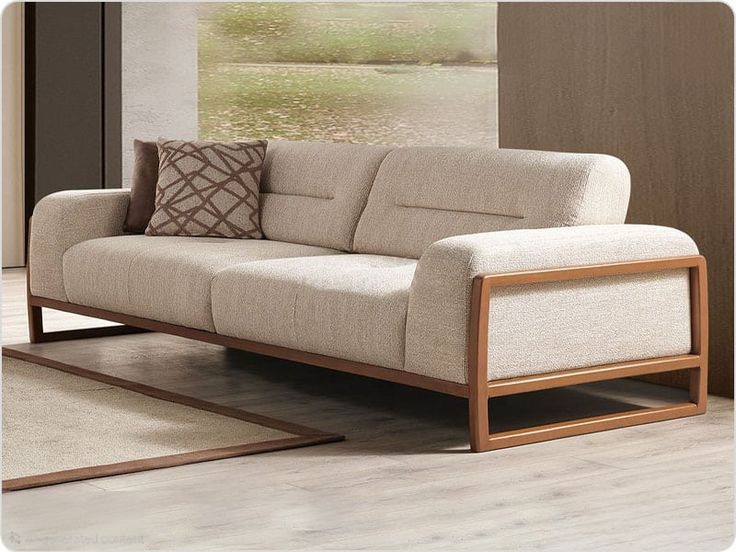 عرضه مبلمان چوب ایران با کیفیت و ممتاز